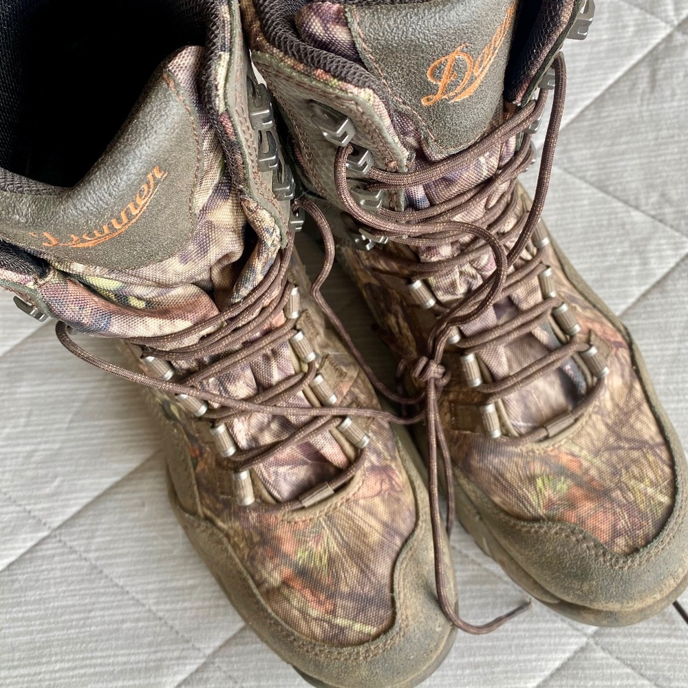 Men’s 👢